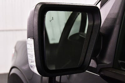 2023 Ford F-150 XLT Sport 5-1/2' Box