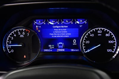 2023 Ford F-150 XLT Sport 5-1/2' Box