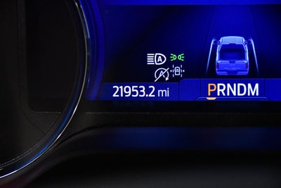 2023 Ford F-150 XLT Sport 5-1/2' Box