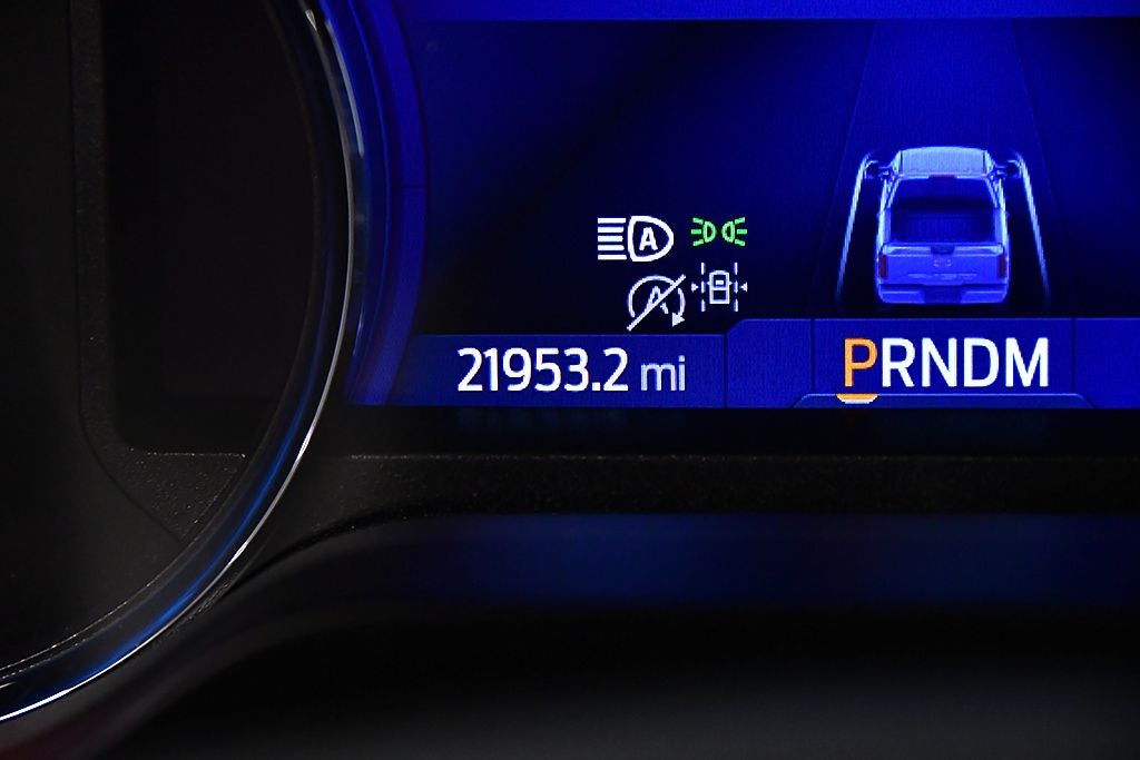 2023 Ford F-150 XLT Sport 5-1/2' Box