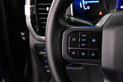 2023 Ford F-150 XLT Sport 5-1/2' Box