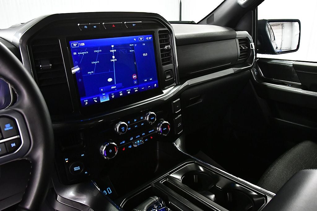 2023 Ford F-150 XLT Sport 5-1/2' Box