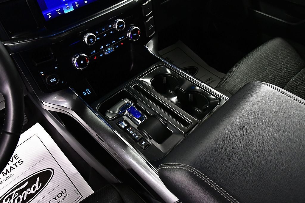 2023 Ford F-150 XLT Sport 5-1/2' Box