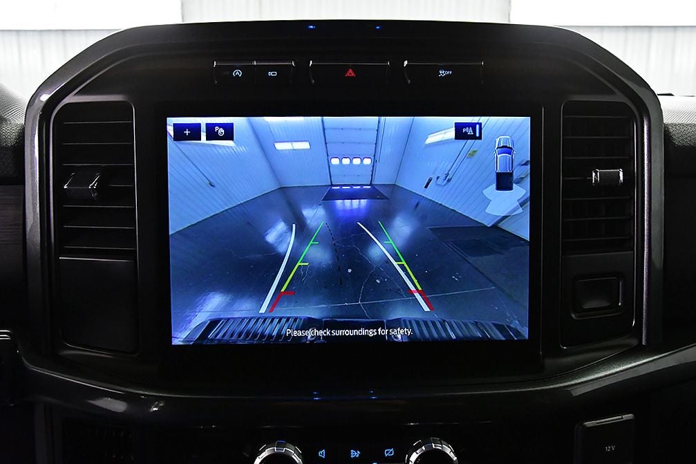 2023 Ford F-150 XLT Sport 5-1/2' Box