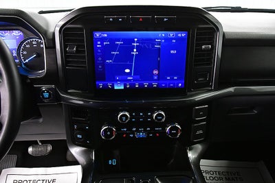 2023 Ford F-150 XLT Sport 5-1/2' Box