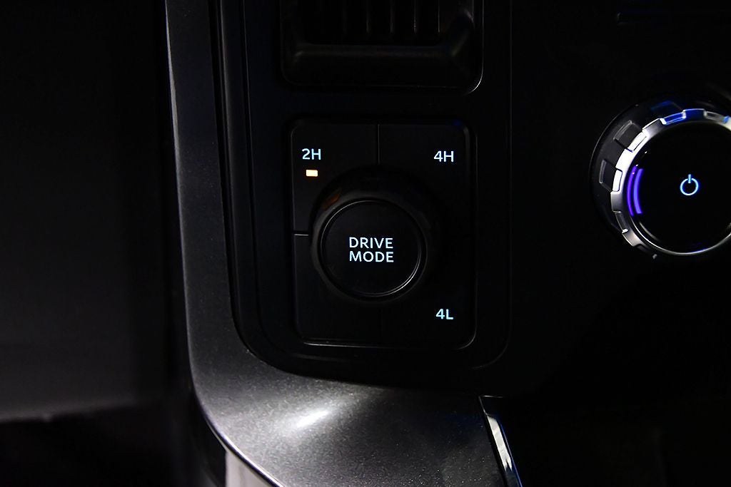 2023 Ford F-150 XLT Sport 5-1/2' Box