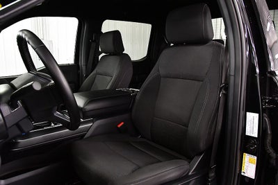 2023 Ford F-150 XLT Sport 5-1/2' Box