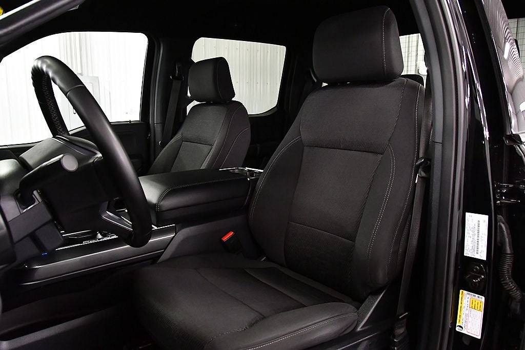 2023 Ford F-150 XLT Sport 5-1/2' Box