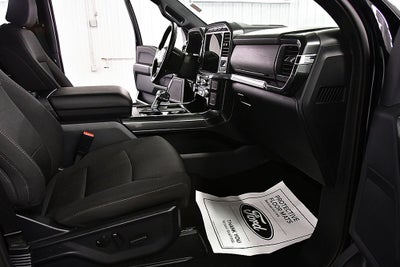 2023 Ford F-150 XLT Sport 5-1/2' Box