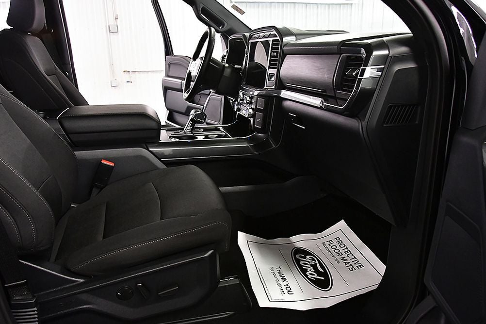 2023 Ford F-150 XLT Sport 5-1/2' Box