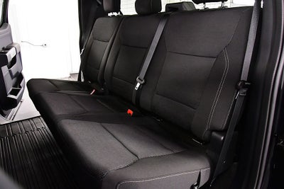 2023 Ford F-150 XLT Sport 5-1/2' Box