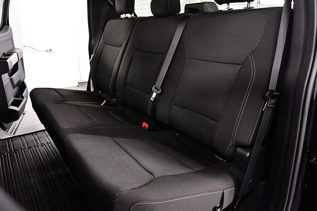 2023 Ford F-150 XLT Sport 5-1/2' Box