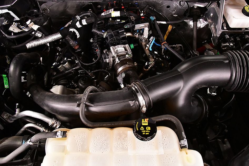 2023 Ford F-150 XLT Sport 5-1/2' Box