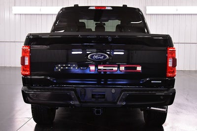 2023 Ford F-150 XLT Sport 5-1/2' Box