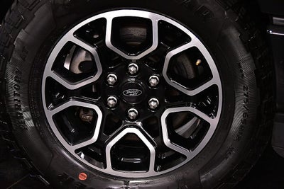 2023 Ford F-150 XLT Sport 5-1/2' Box