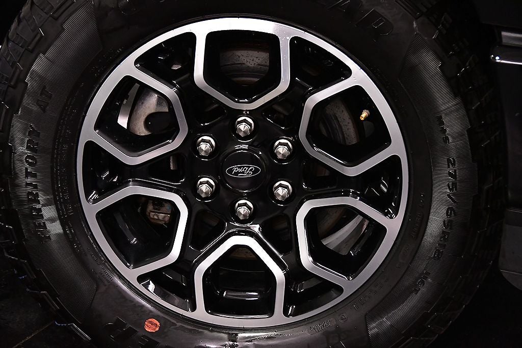 2023 Ford F-150 XLT Sport 5-1/2' Box