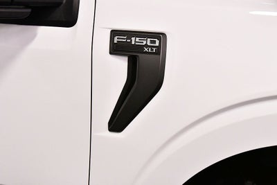 2023 Ford F-150 XLT Sport 5-1/2' Box