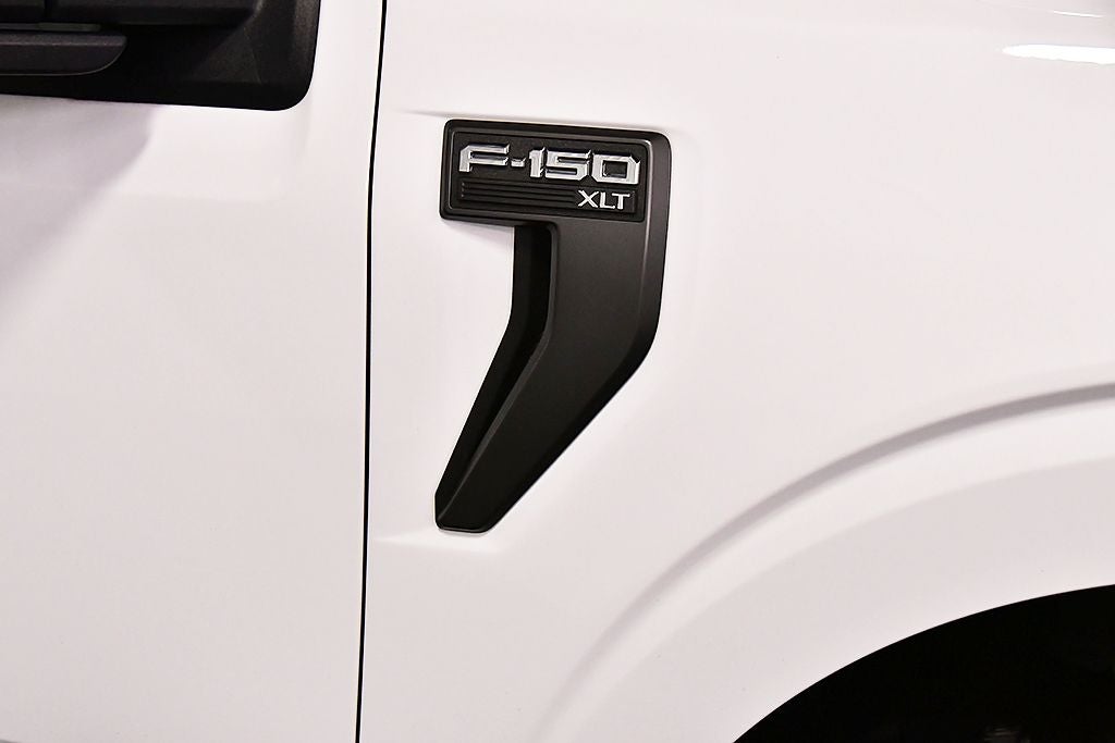 2023 Ford F-150 XLT Sport 5-1/2' Box