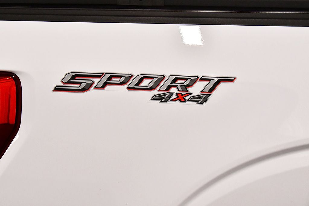 2023 Ford F-150 XLT Sport 5-1/2' Box