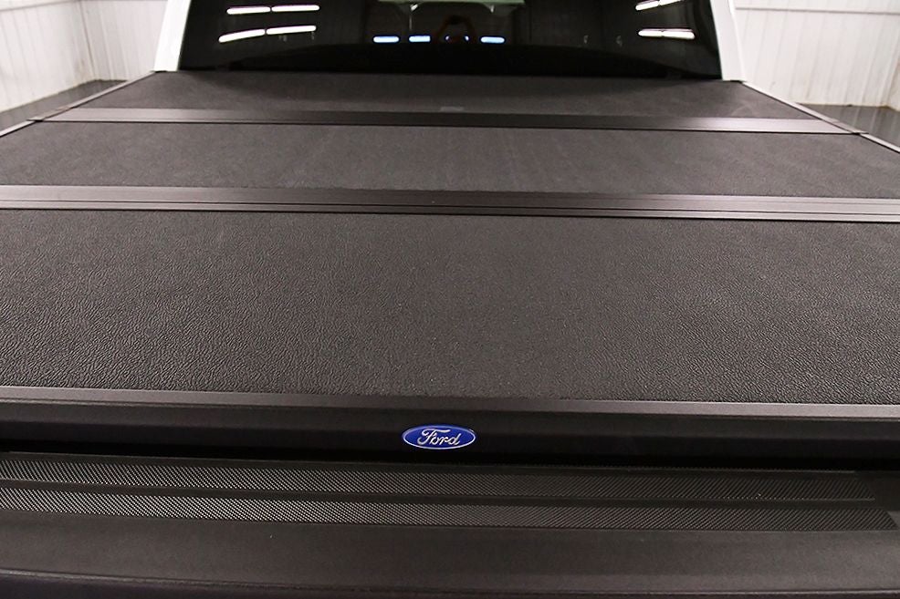 2023 Ford F-150 XLT Sport 5-1/2' Box