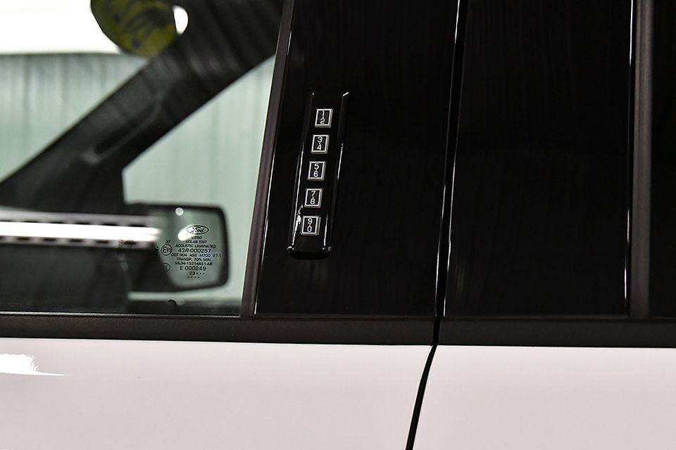 2023 Ford F-150 XLT Sport 5-1/2' Box