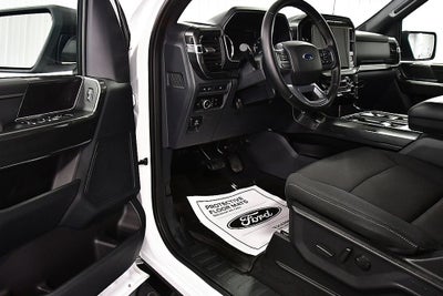 2023 Ford F-150 XLT Sport 5-1/2' Box