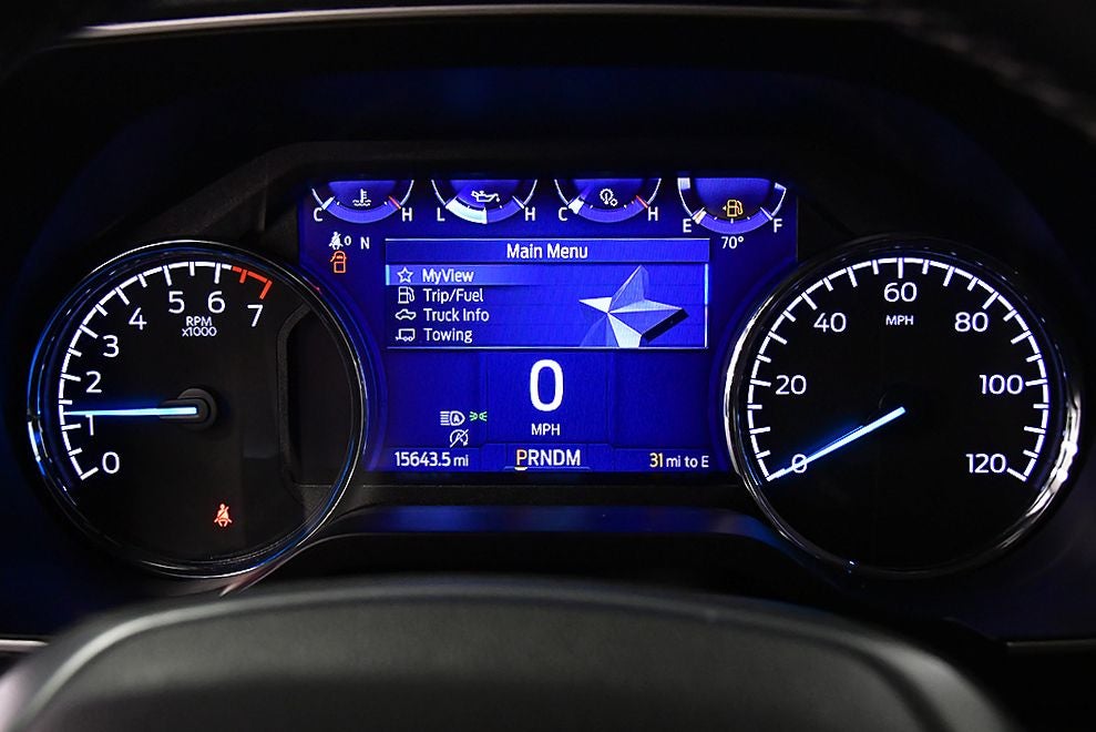 2023 Ford F-150 XLT Sport 5-1/2' Box