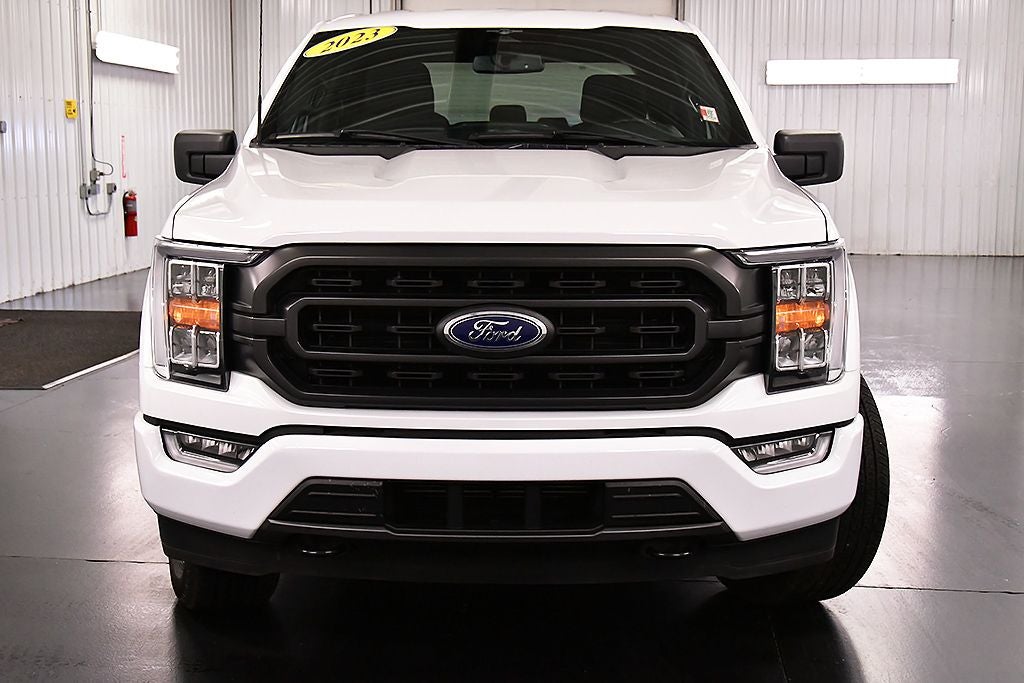 2023 Ford F-150 XLT Sport 5-1/2' Box