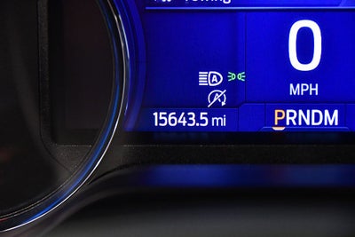 2023 Ford F-150 XLT Sport 5-1/2' Box