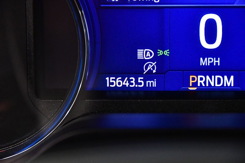 2023 Ford F-150 XLT Sport 5-1/2' Box