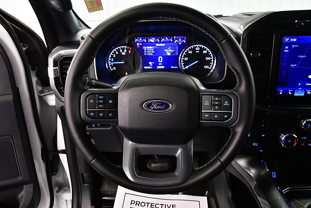 2023 Ford F-150 XLT Sport 5-1/2' Box