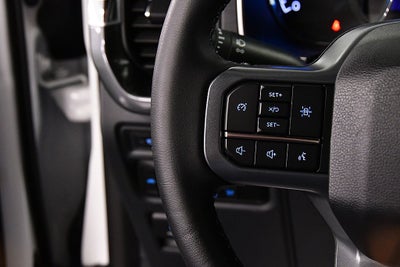 2023 Ford F-150 XLT Sport 5-1/2' Box