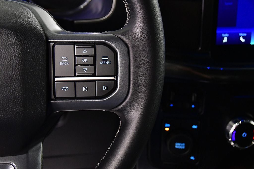 2023 Ford F-150 XLT Sport 5-1/2' Box