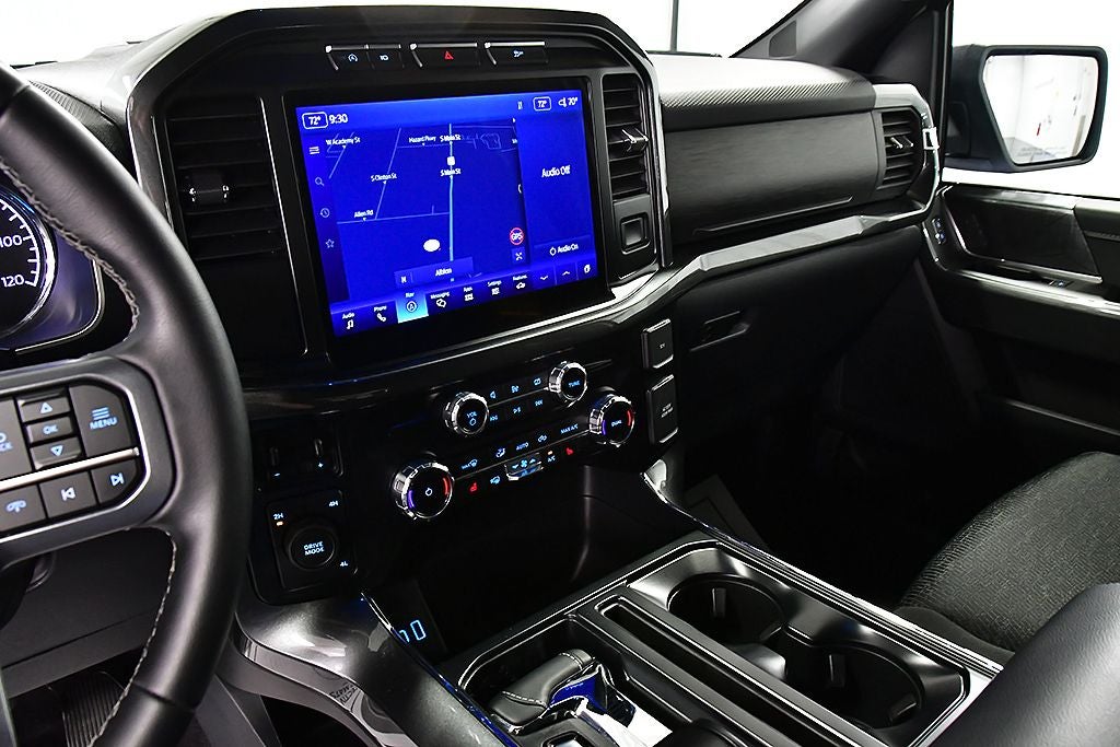 2023 Ford F-150 XLT Sport 5-1/2' Box