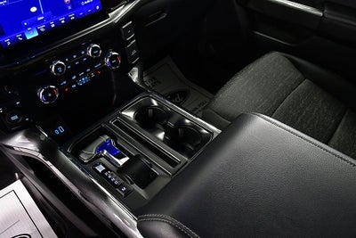 2023 Ford F-150 XLT Sport 5-1/2' Box