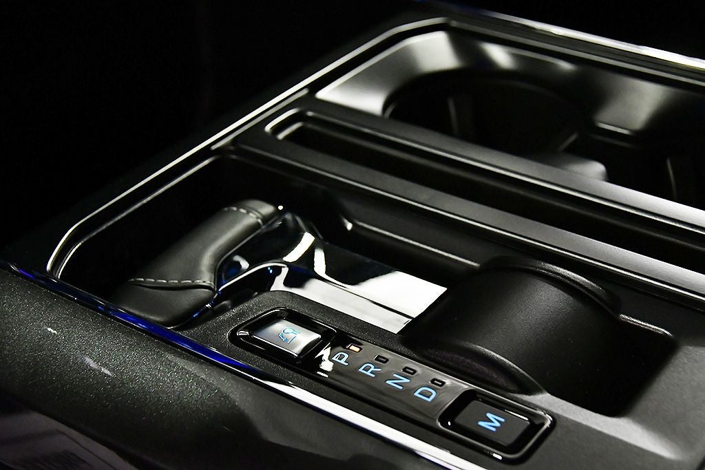 2023 Ford F-150 XLT Sport 5-1/2' Box