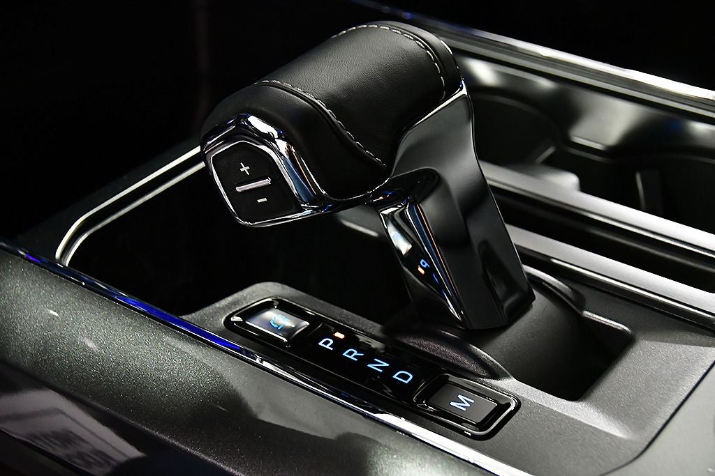 2023 Ford F-150 XLT Sport 5-1/2' Box