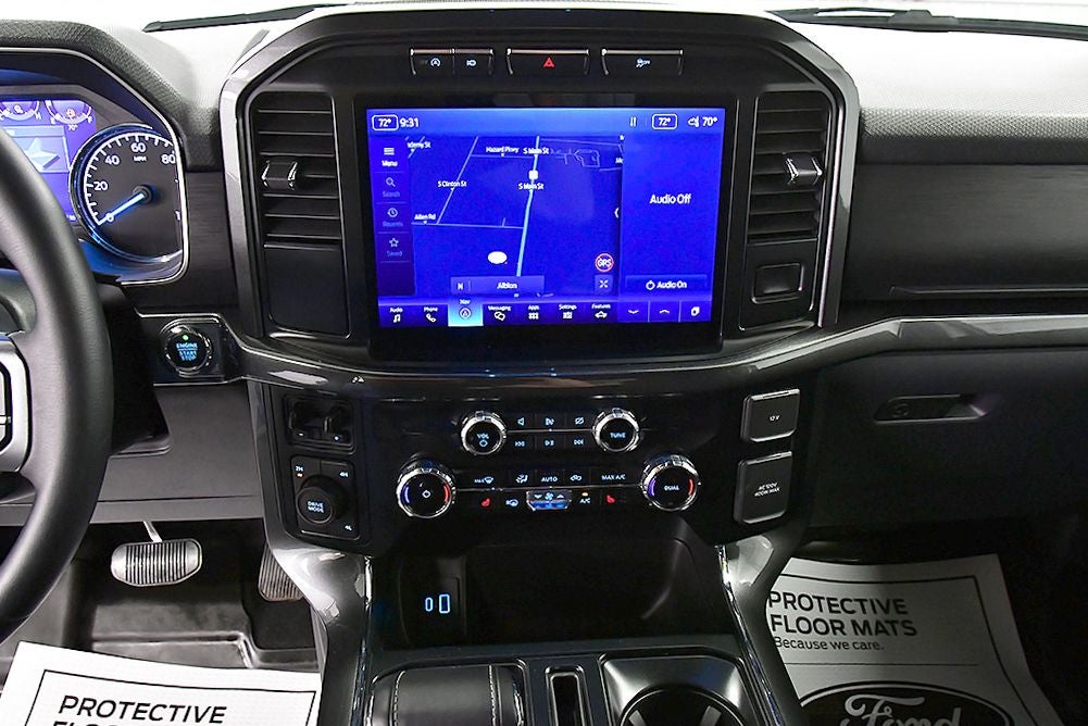 2023 Ford F-150 XLT Sport 5-1/2' Box