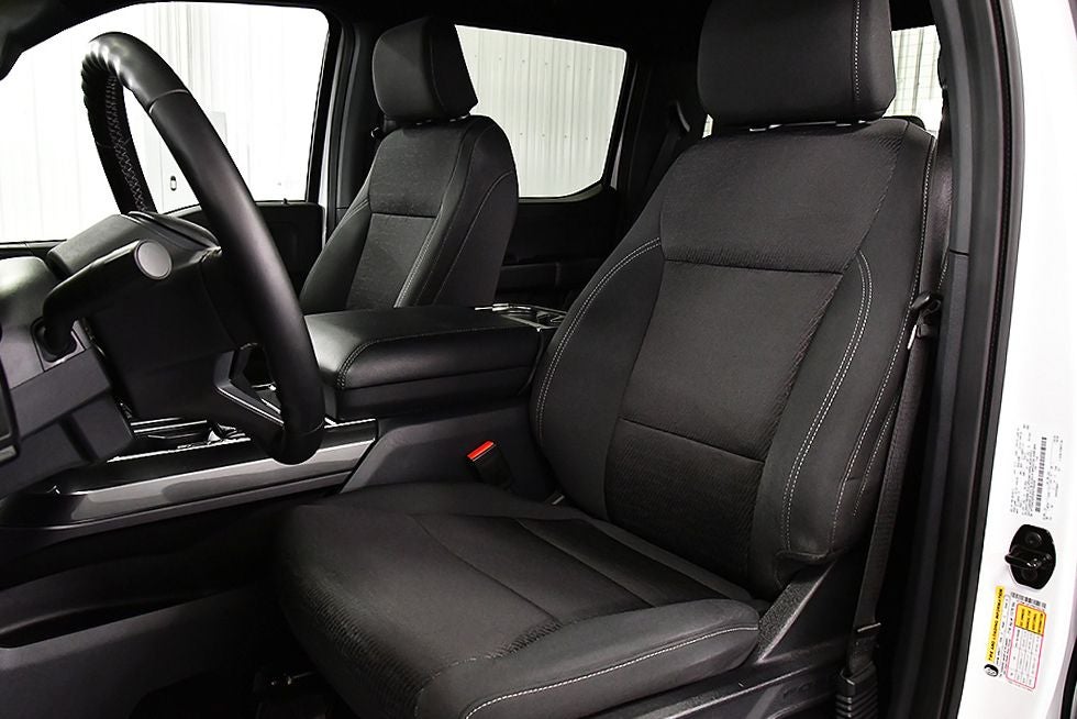 2023 Ford F-150 XLT Sport 5-1/2' Box