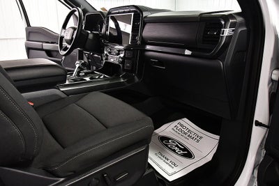 2023 Ford F-150 XLT Sport 5-1/2' Box