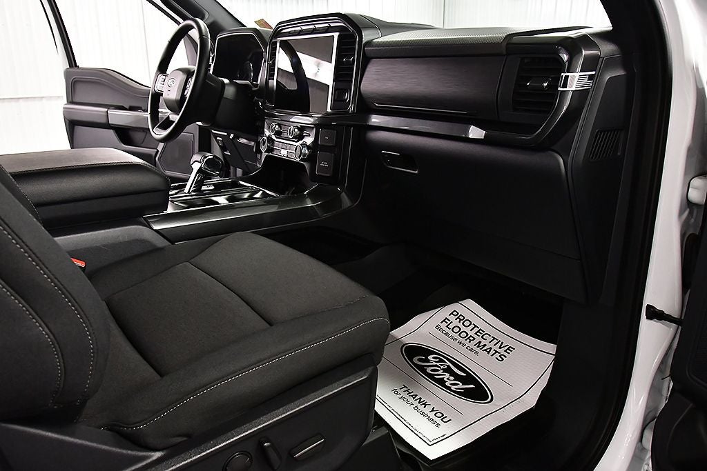 2023 Ford F-150 XLT Sport 5-1/2' Box