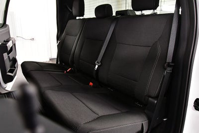 2023 Ford F-150 XLT Sport 5-1/2' Box