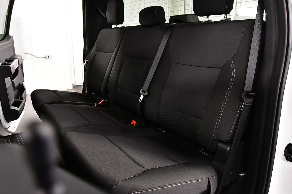 2023 Ford F-150 XLT Sport 5-1/2' Box