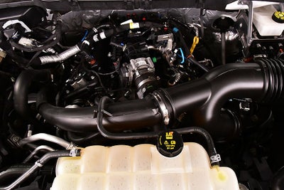 2023 Ford F-150 XLT Sport 5-1/2' Box