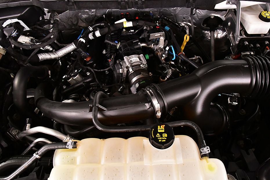2023 Ford F-150 XLT Sport 5-1/2' Box