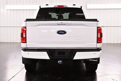 2023 Ford F-150 XLT Sport 5-1/2' Box