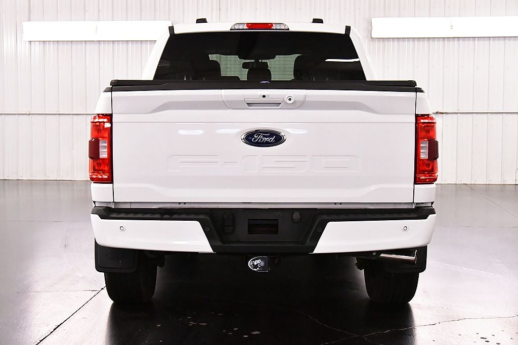 2023 Ford F-150 XLT Sport 5-1/2' Box
