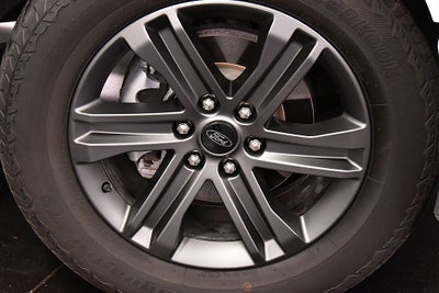 2023 Ford F-150 XLT Sport 5-1/2' Box