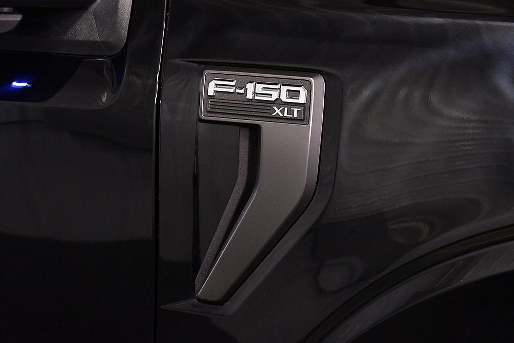 2023 Ford F-150 XLT Sport 5-1/2' Box