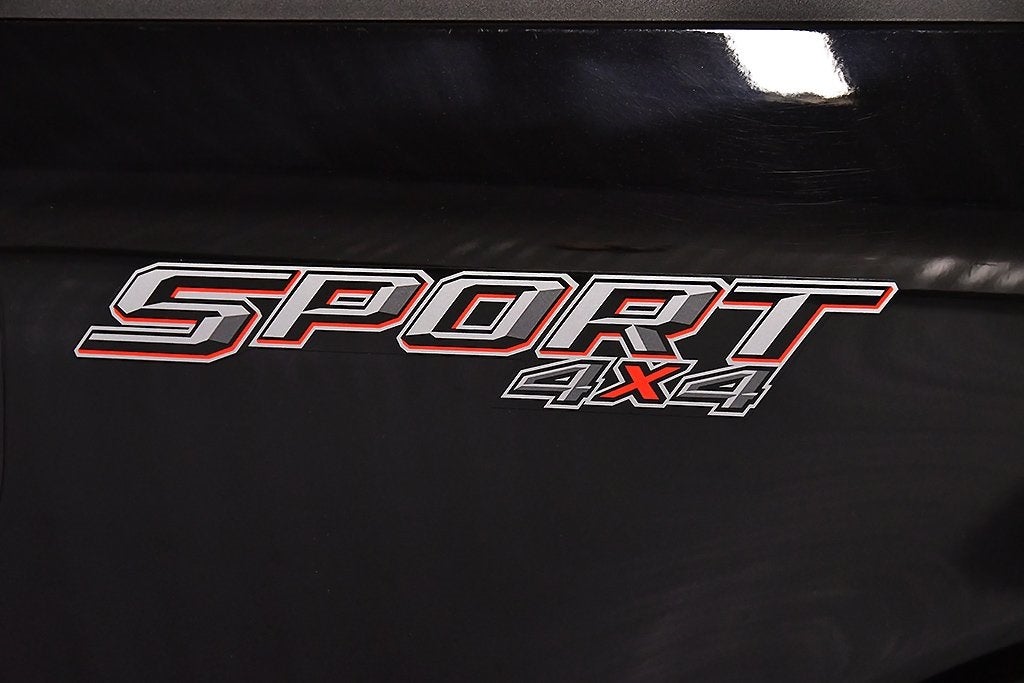 2023 Ford F-150 XLT Sport 5-1/2' Box